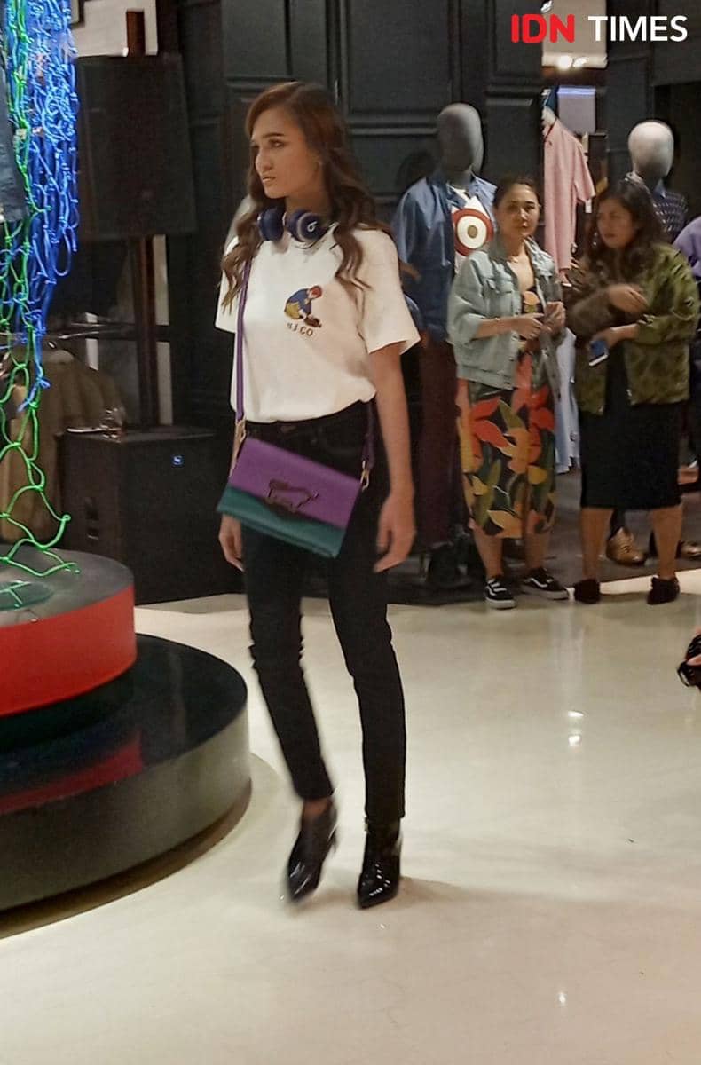 IDN Times/Febriyanti Revitasari