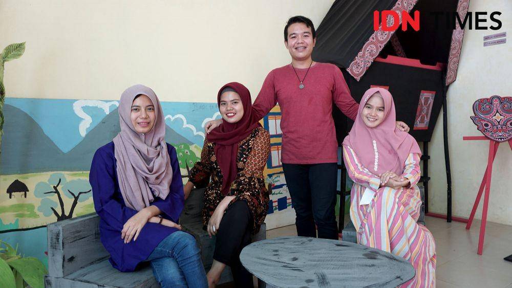 IDN Times/Arifin Al Alamudi
