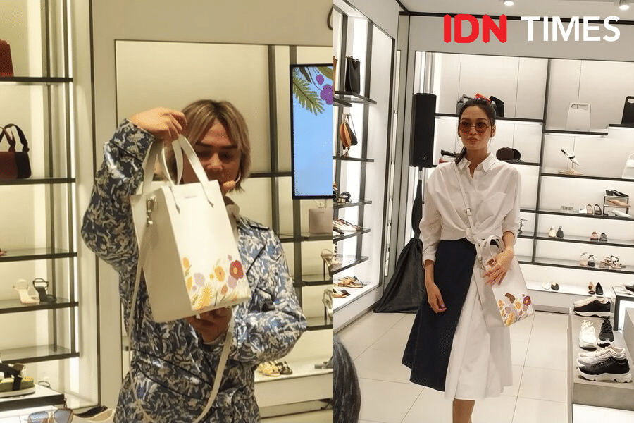 IDN Times/Klara Livia