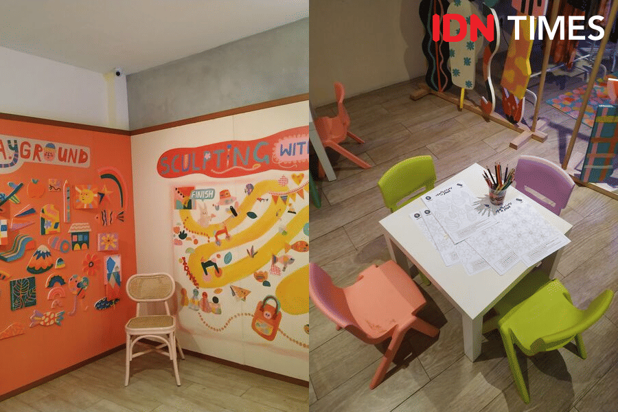 IDN Times/Klara Livia