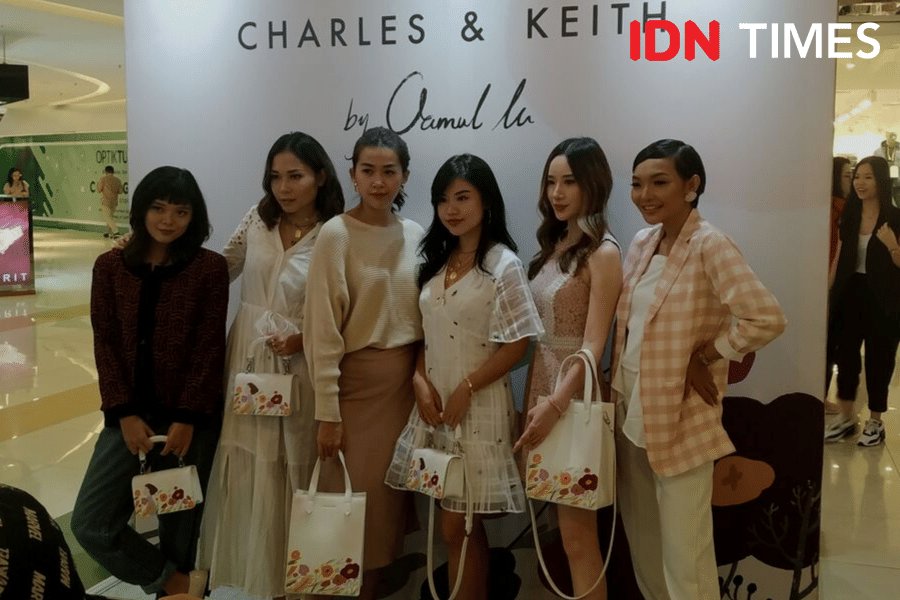 IDN Times/Klara Livia