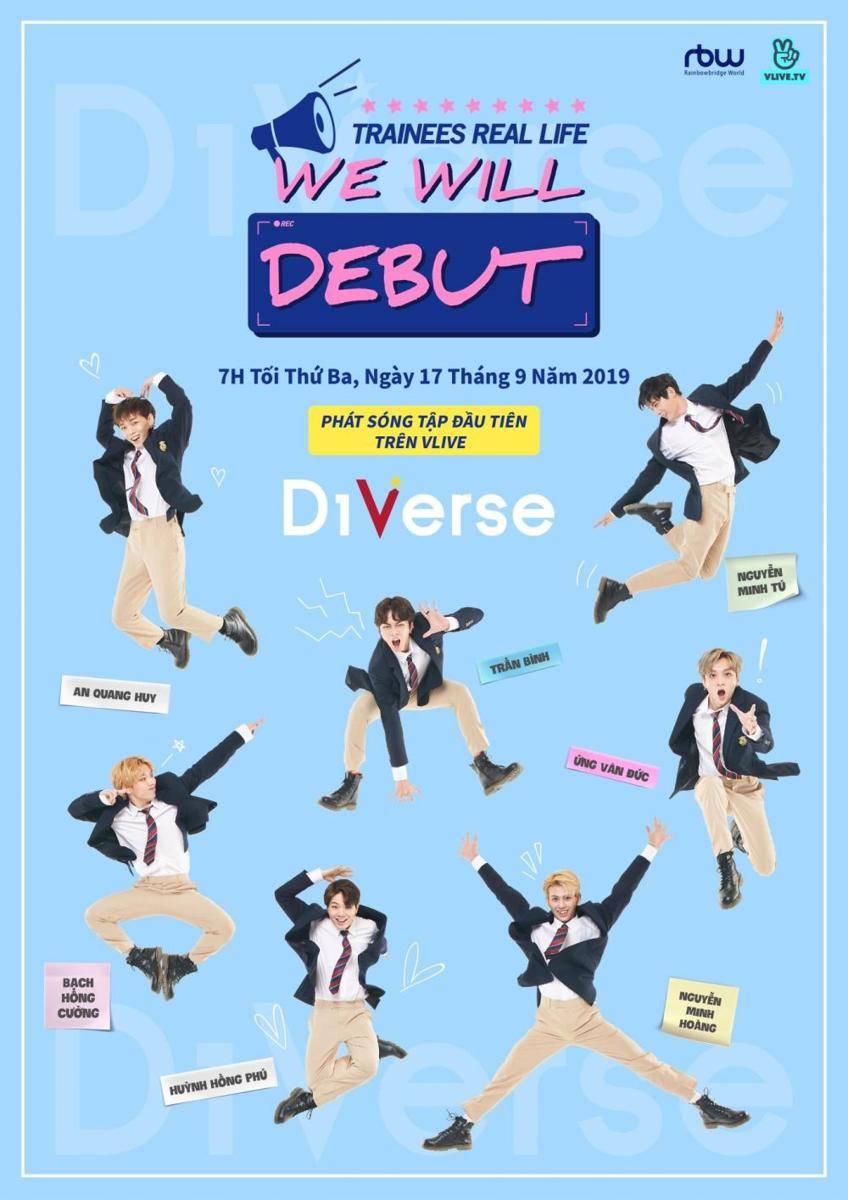 V Live/D1Verse