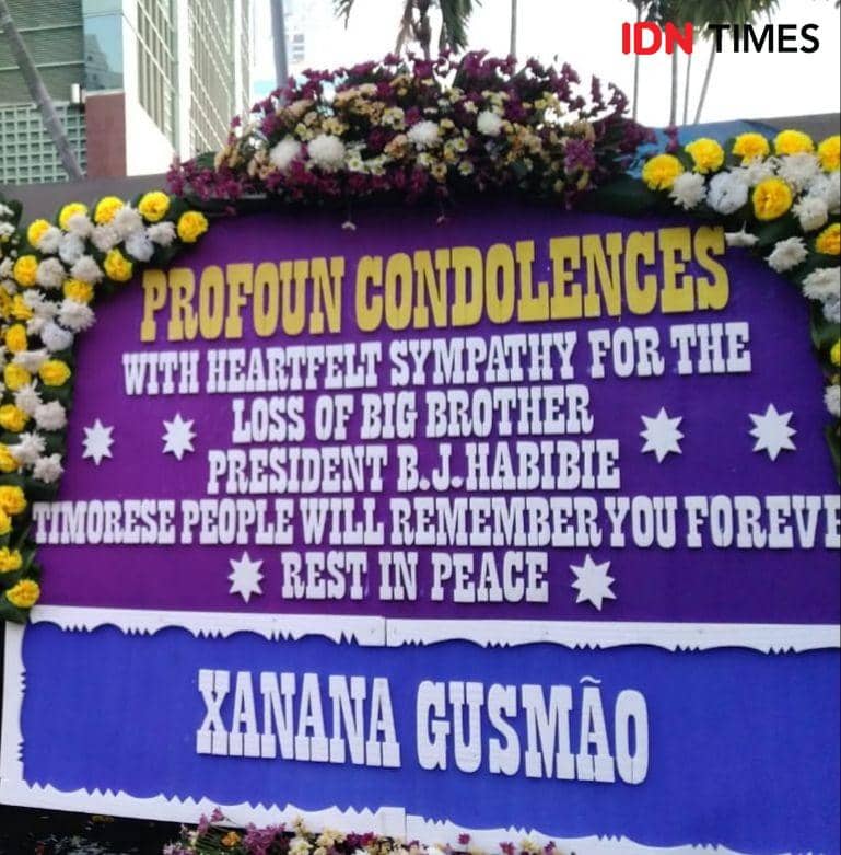 IDN Times/Vanny El Rahman