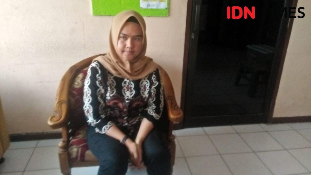 IDN Times/Surya Aditya