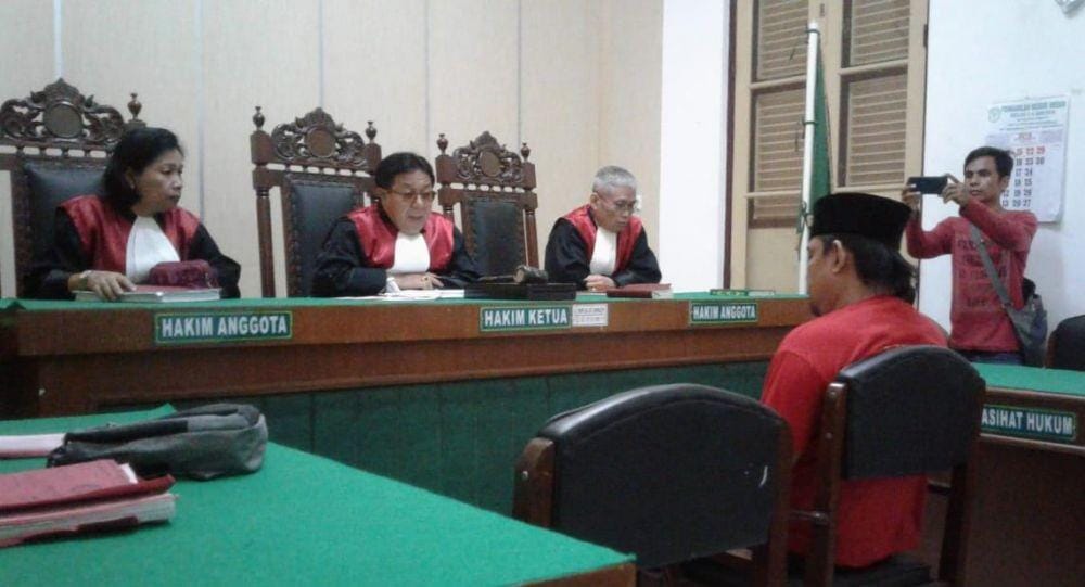 Dok. IDN Times/IStimewa