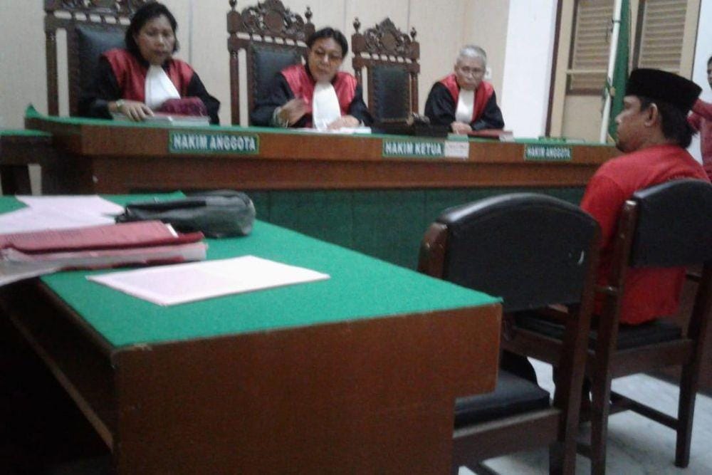 Dok. IDN Times/IStimewa