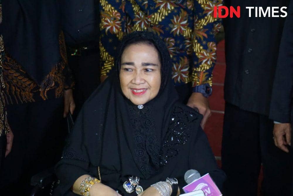 IDN Times/Gregorius Aryodamar P