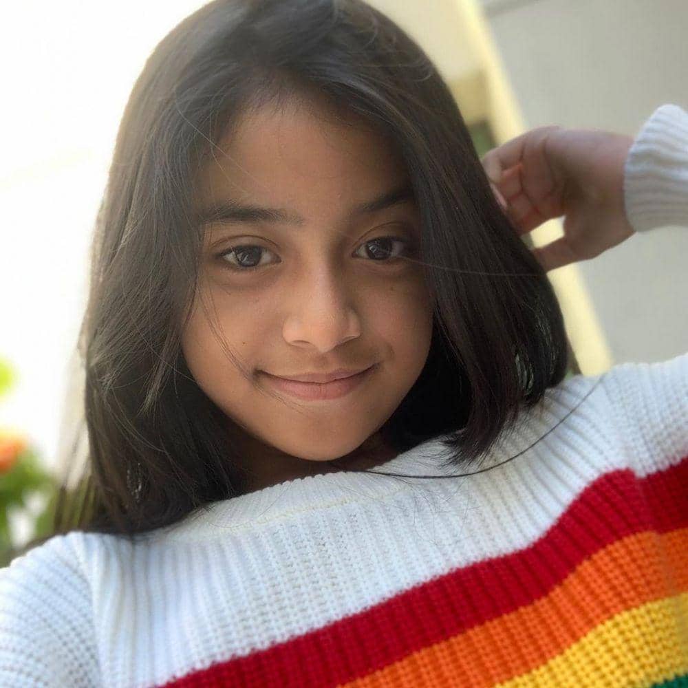 Instagram.com/annisa.kaila