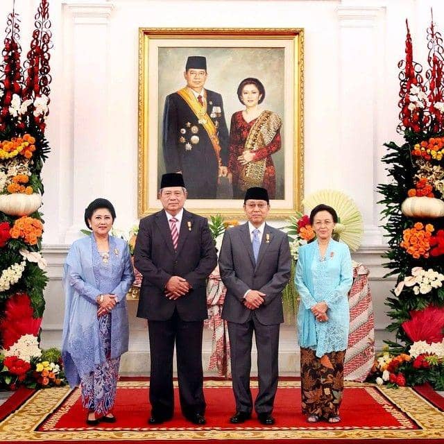 instagram.com/aniyudhoyono