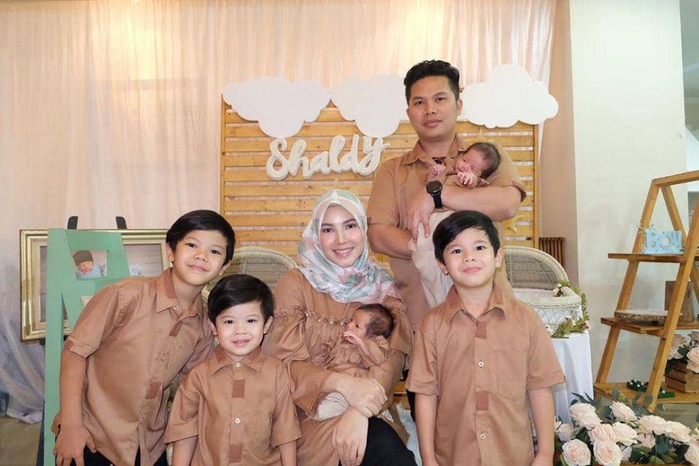 instagram.com/Ratna Galih