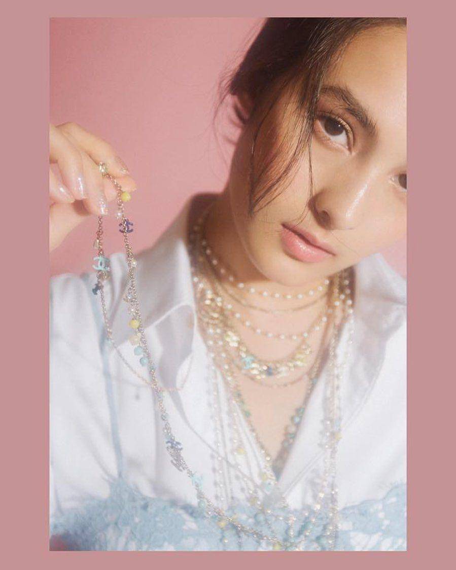 Instagram.com/chelseaislan