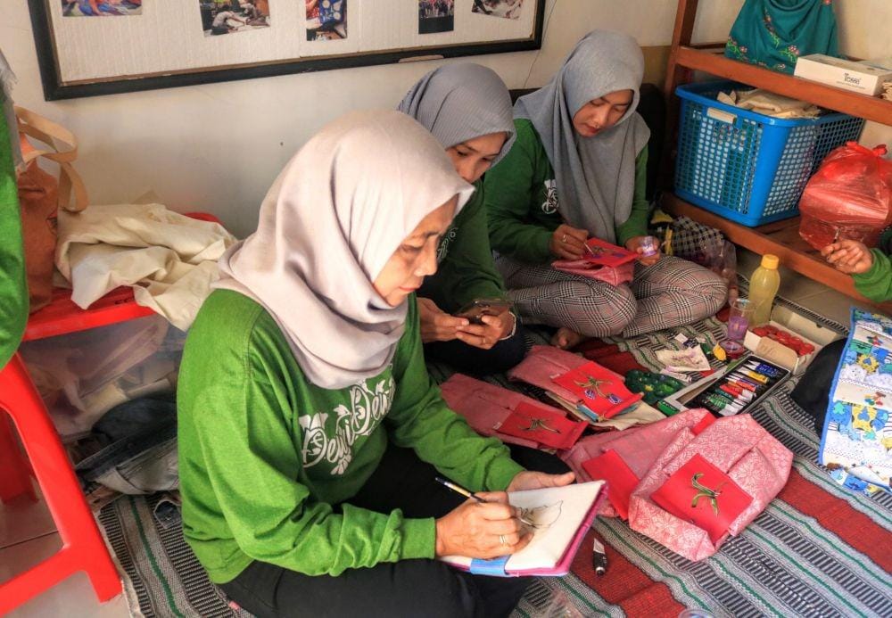 IDN Times/ Alfi Ramadana