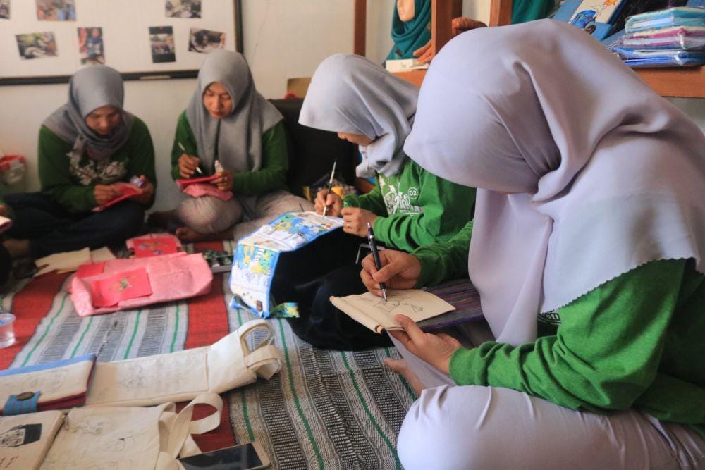 IDN Times/ Alfi Ramadana