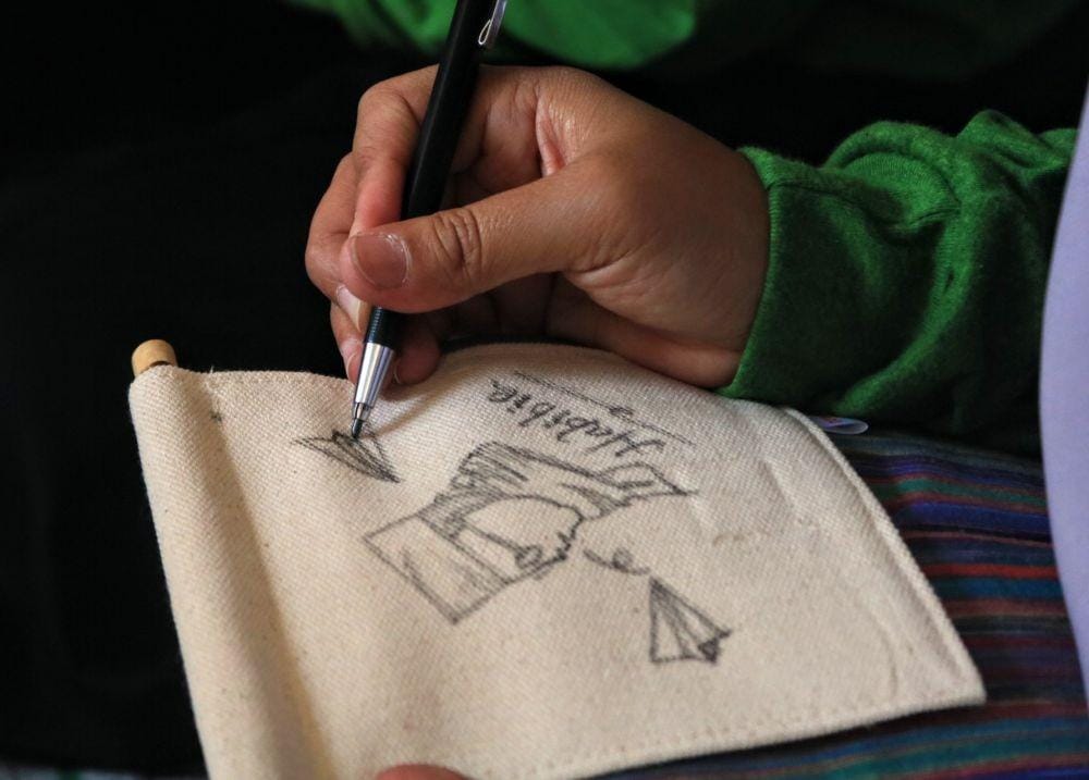 IDN Times/ Alfi Ramadana