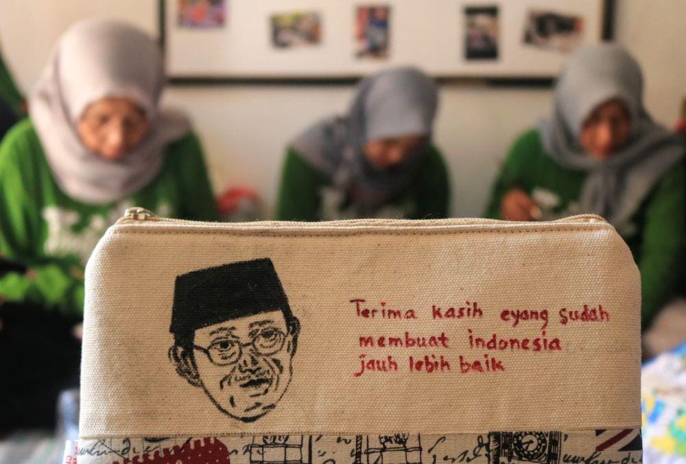 IDN Times/ Alfi Ramadana