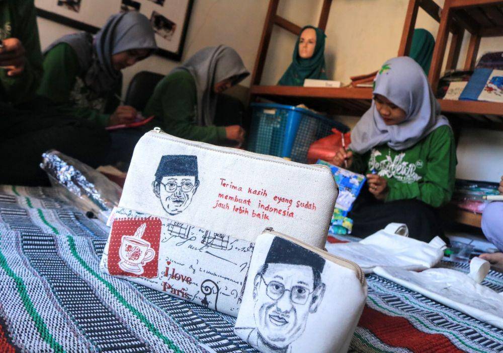 IDN Times/ Alfi Ramadana