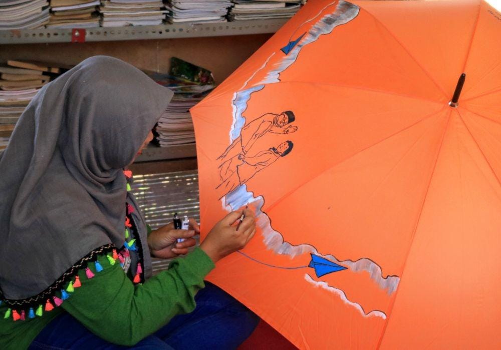 IDN Times/ Alfi Ramadana