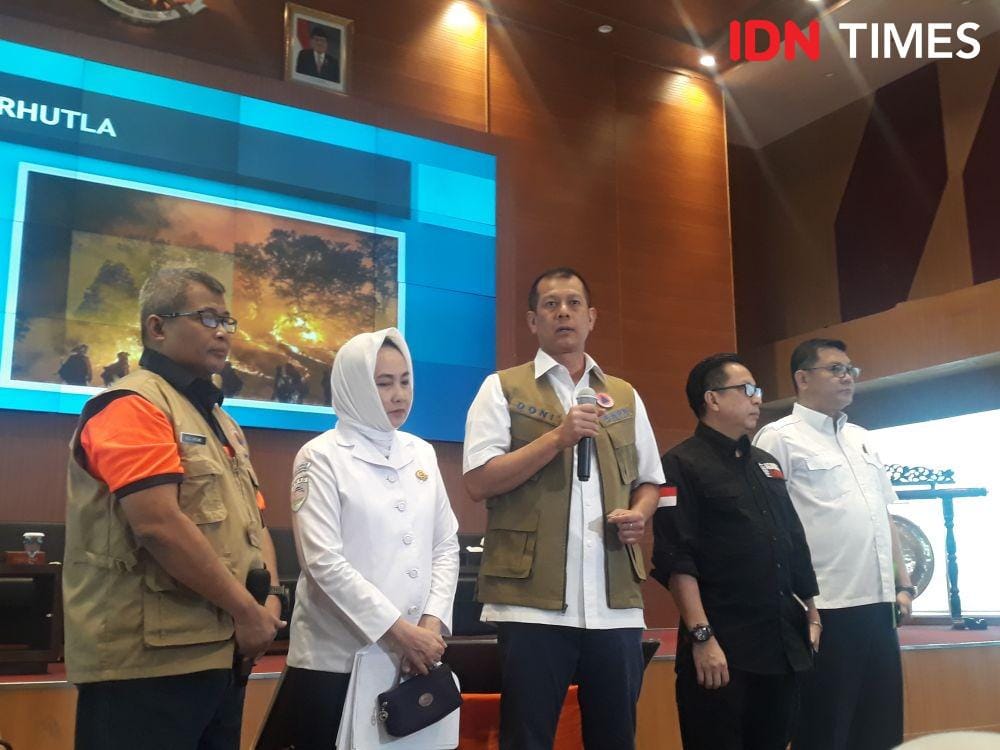 IDN Times/Margith Juita Damanik