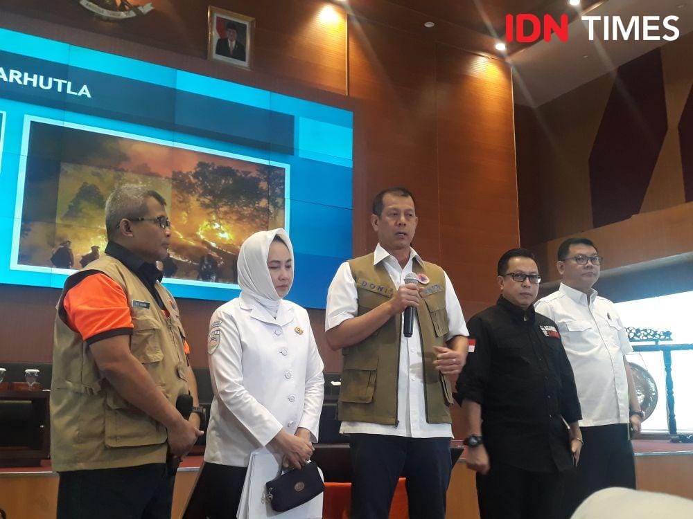 IDN Times/Margith Juita Damanik