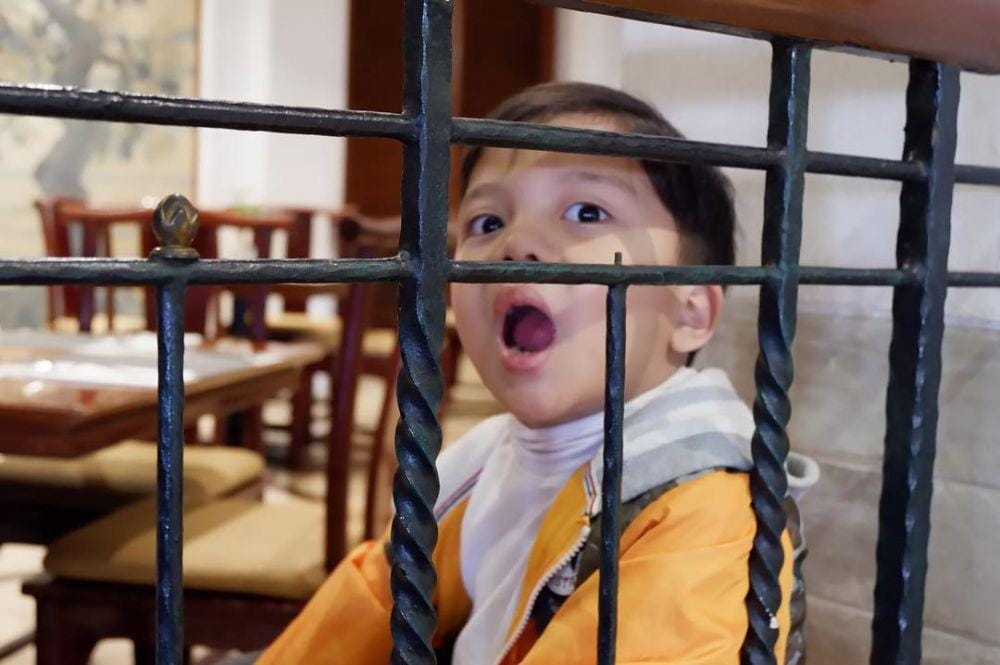 instagram/qahtanhalilintar