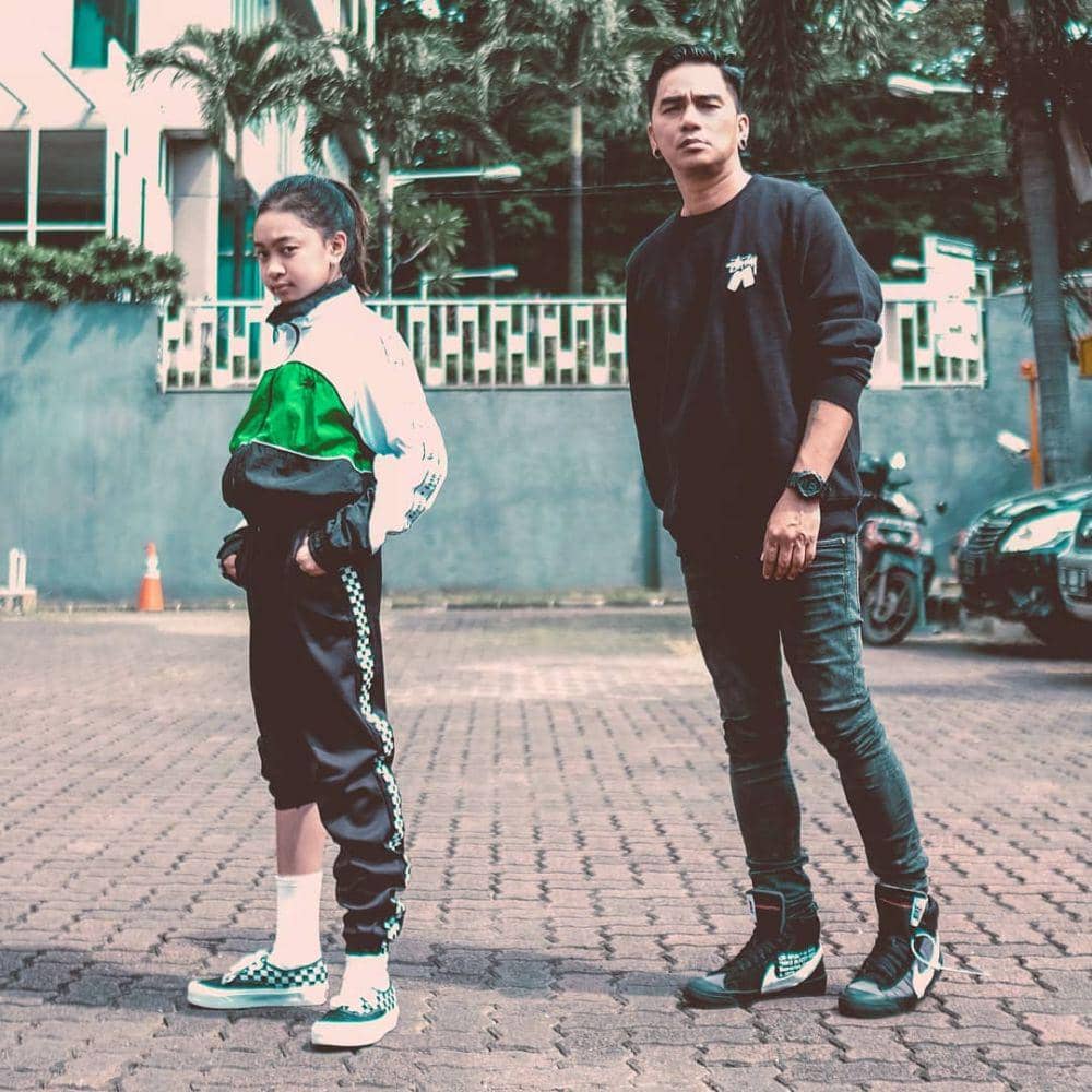 Instagram.com/mr_enda_ungu