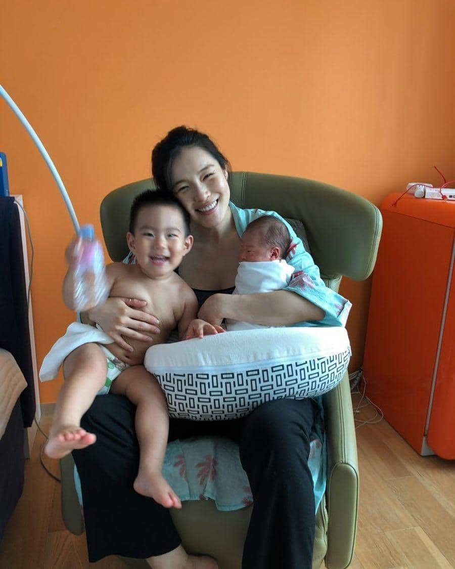 instagram.com/kahi_korea