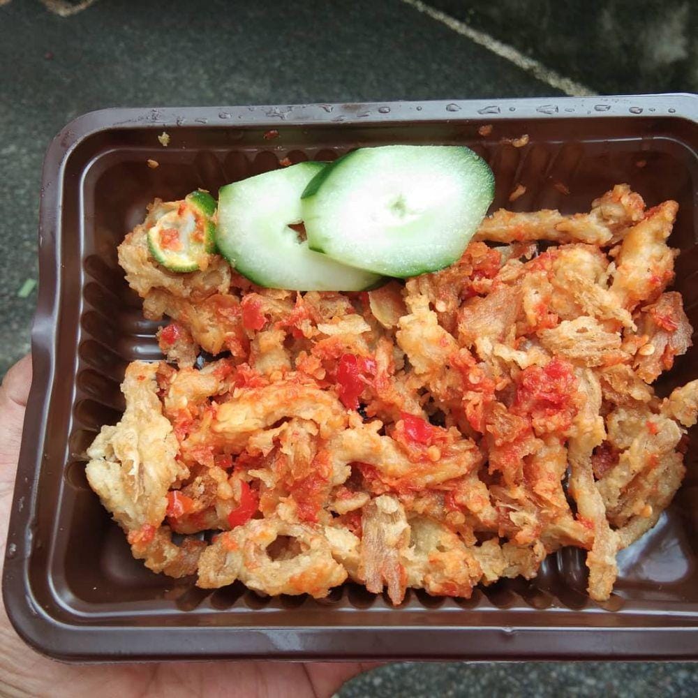 instagram.com/kedaijamuinstagram.com/ayamgeprek_mekruwir_