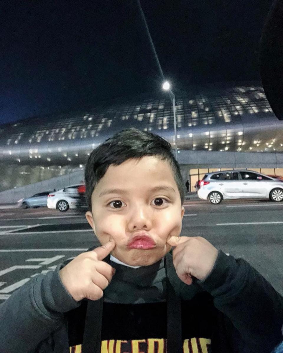 instagram/qahtanhalilintar