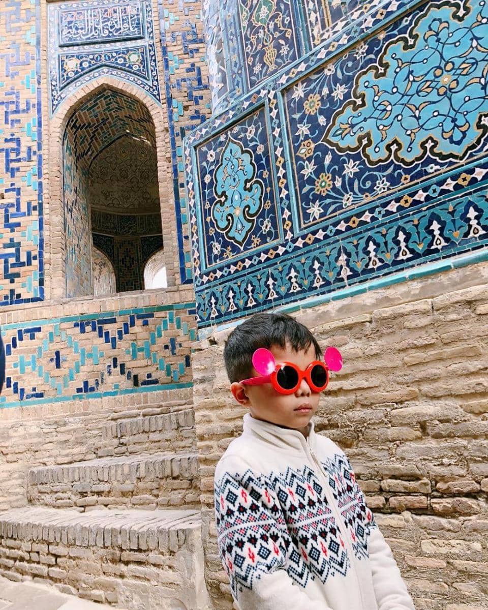 instagram/qahtanhalilintar