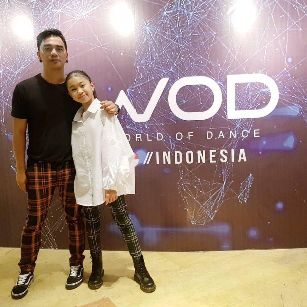 Instagram.com/mr_enda_ungu