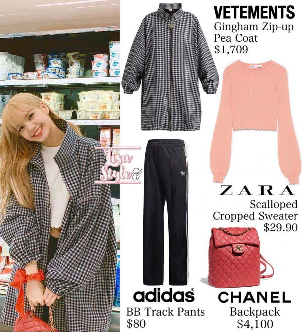 Instagram.com/lisasweetgirl.style