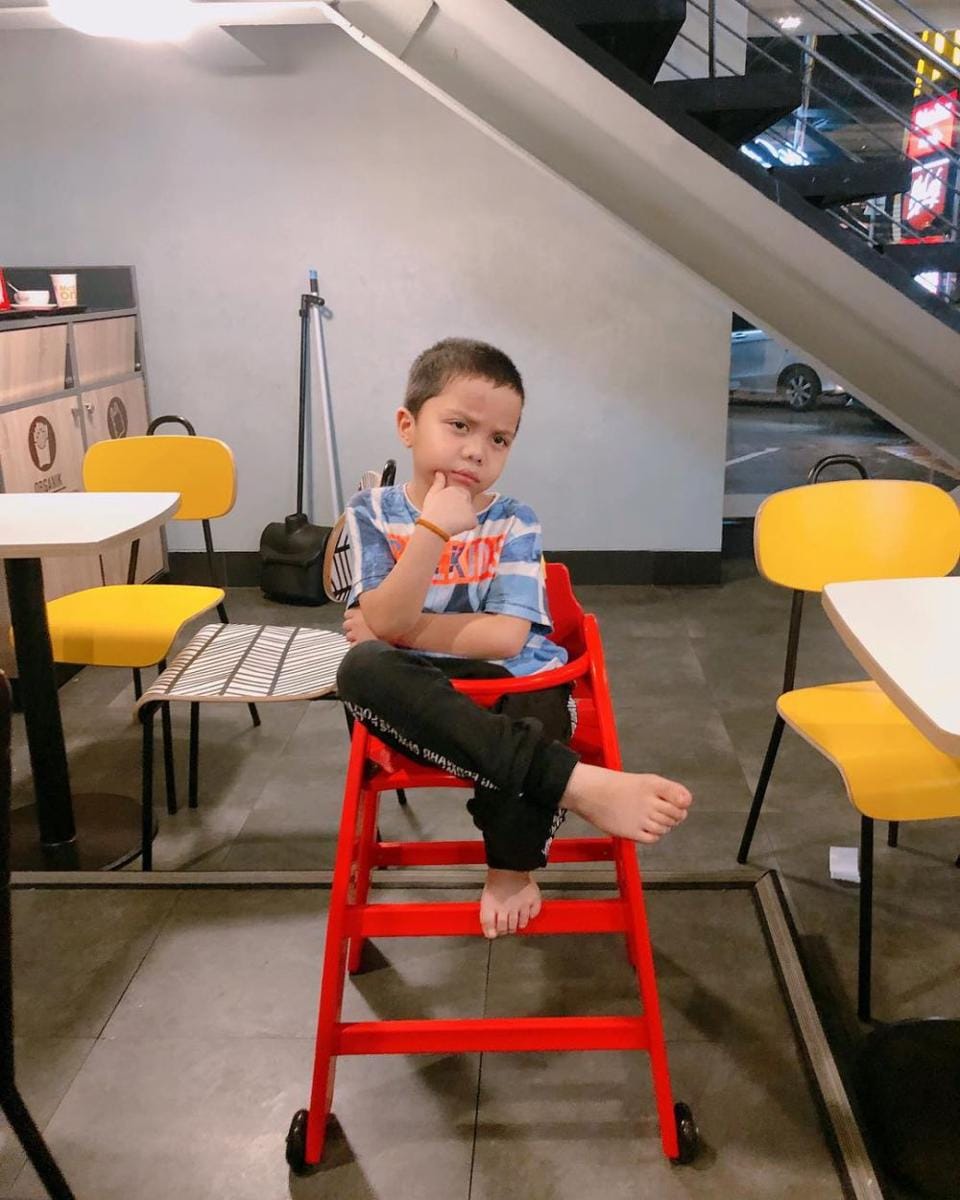 instagram./qahtanhalilintar