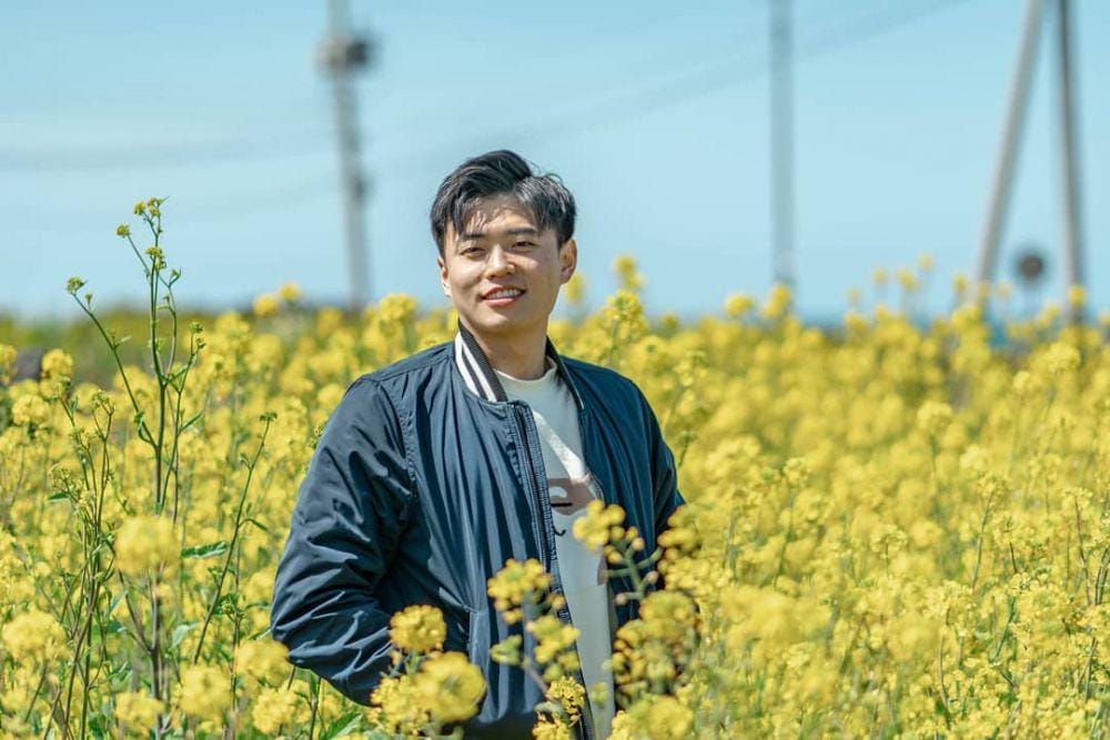 Instagram/hansoljang110