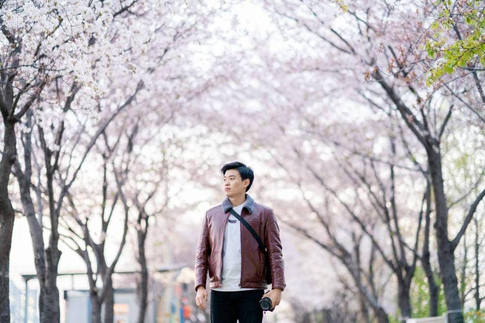 Instagram/hansoljang110