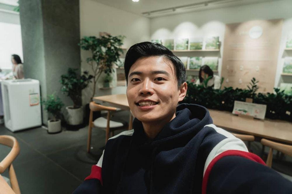 Instagram/hansoljang110