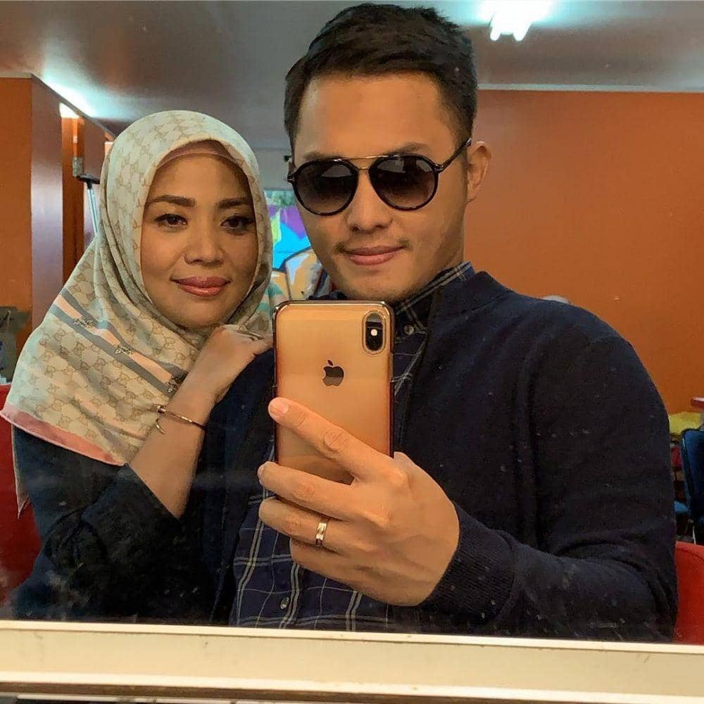 Instagram/muzdalifah999