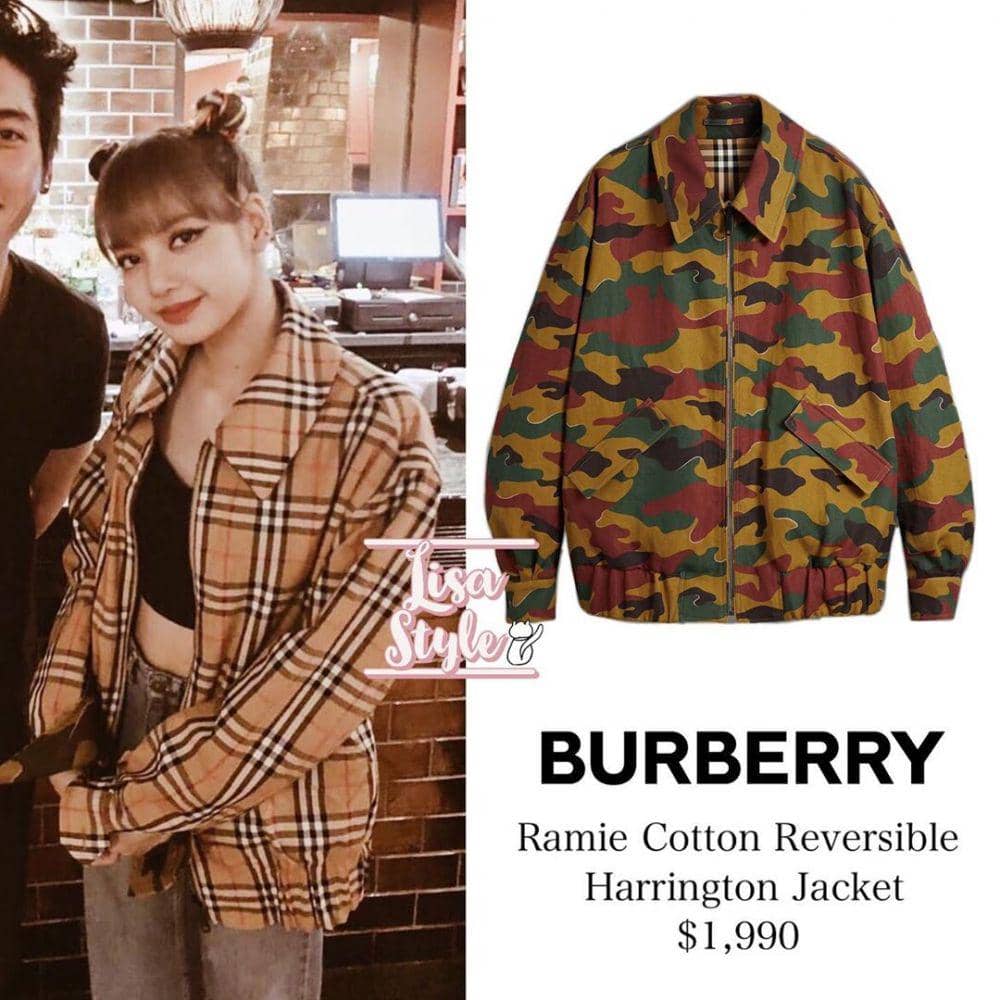 instagram.com/lisasweetgirl.style