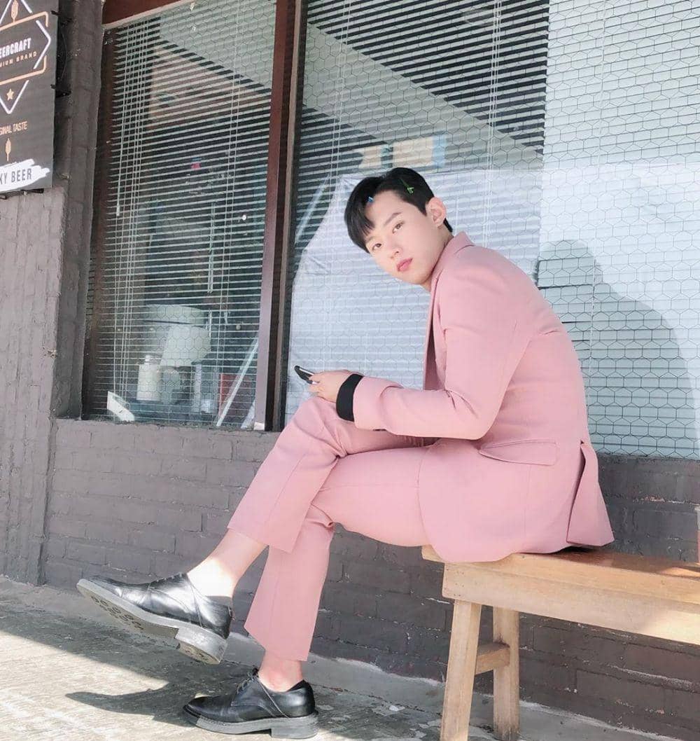 Instagram/@sungcheol2