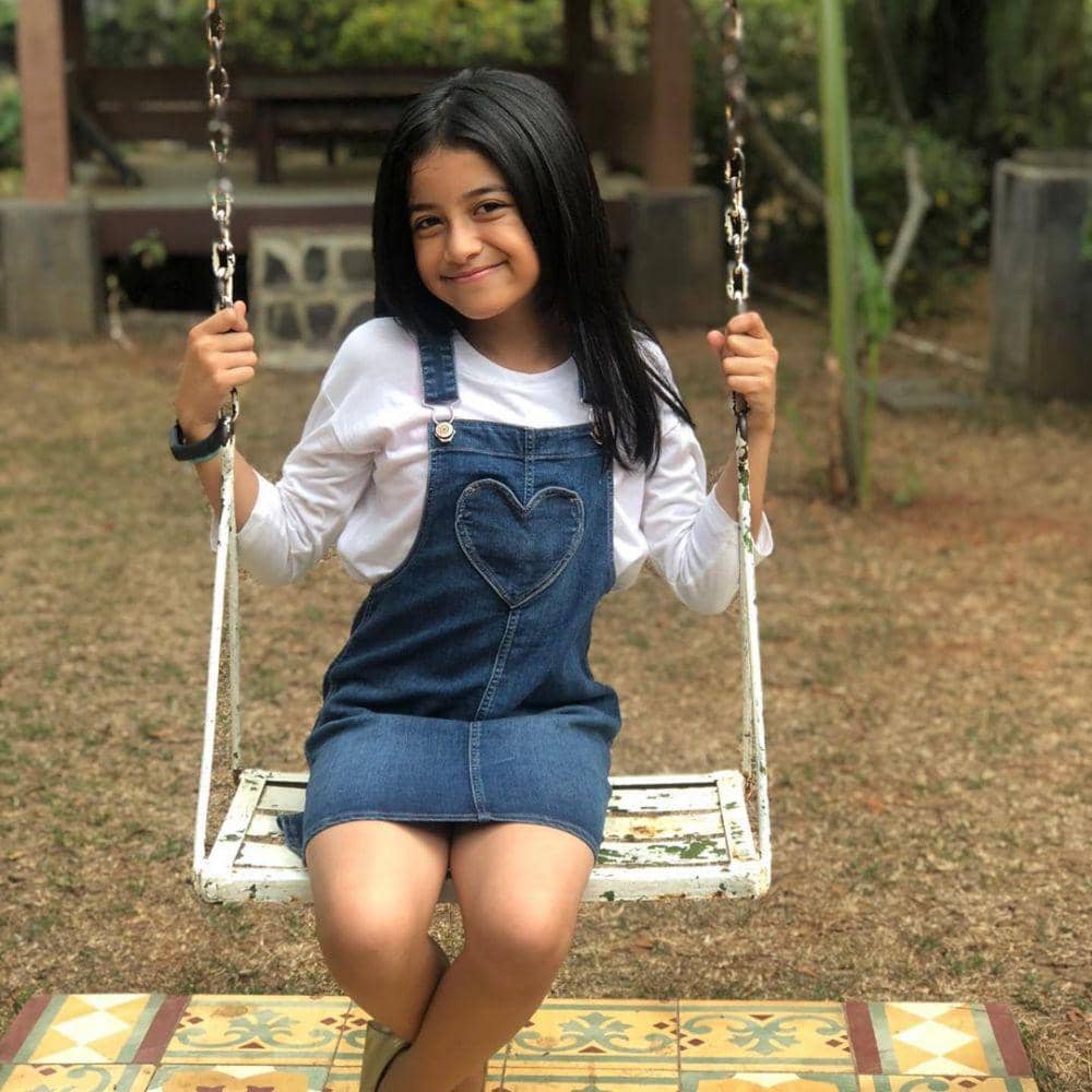 Instagram.com/annisa.kaila