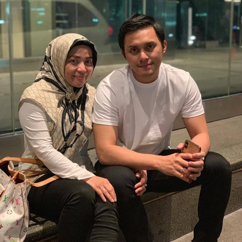 Instagram/muzdalifah999