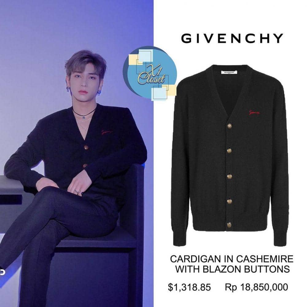 instagram.com/x1_closet