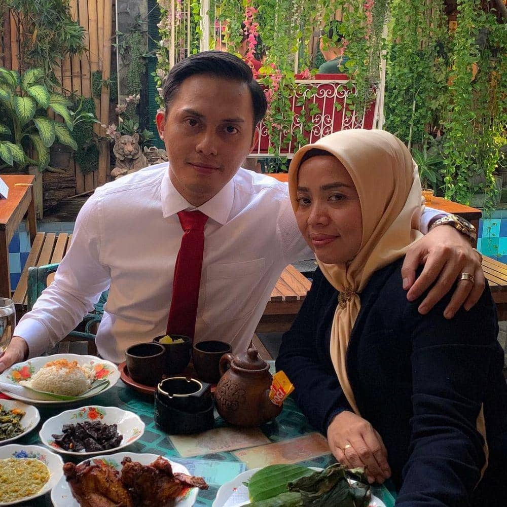 Instagram/muzdalifah999