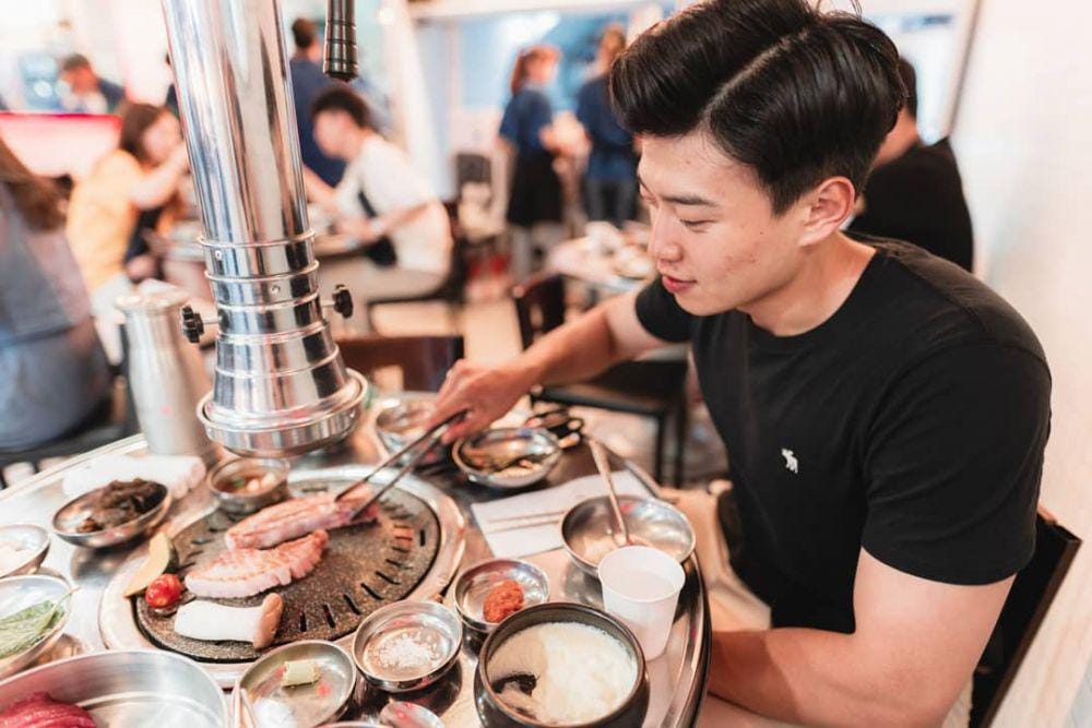 Instagram/hansoljang110