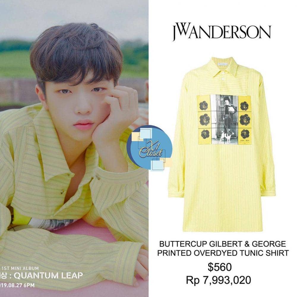 instagram.com/x1_closet