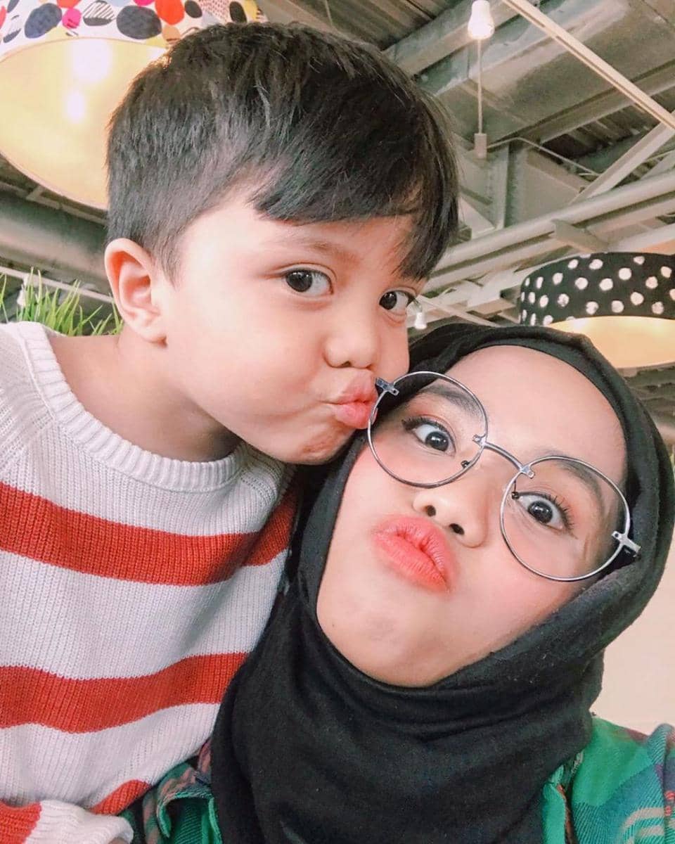 instagram./qahtanhalilintar