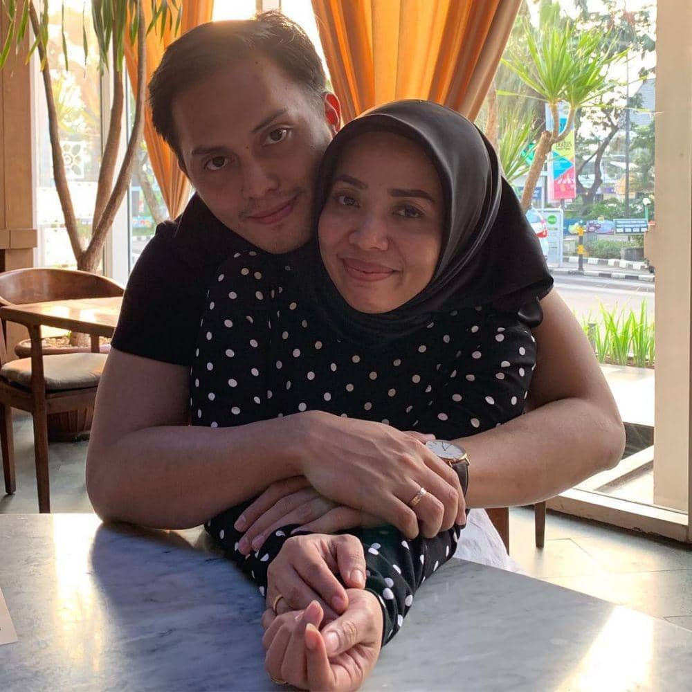 Instagram/muzdalifah999