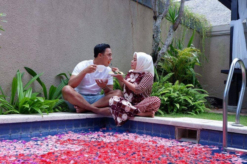 Instagram/muzdalifah999