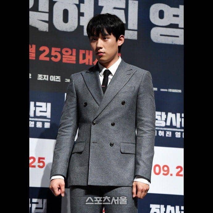 Instagram/@sungcheol2