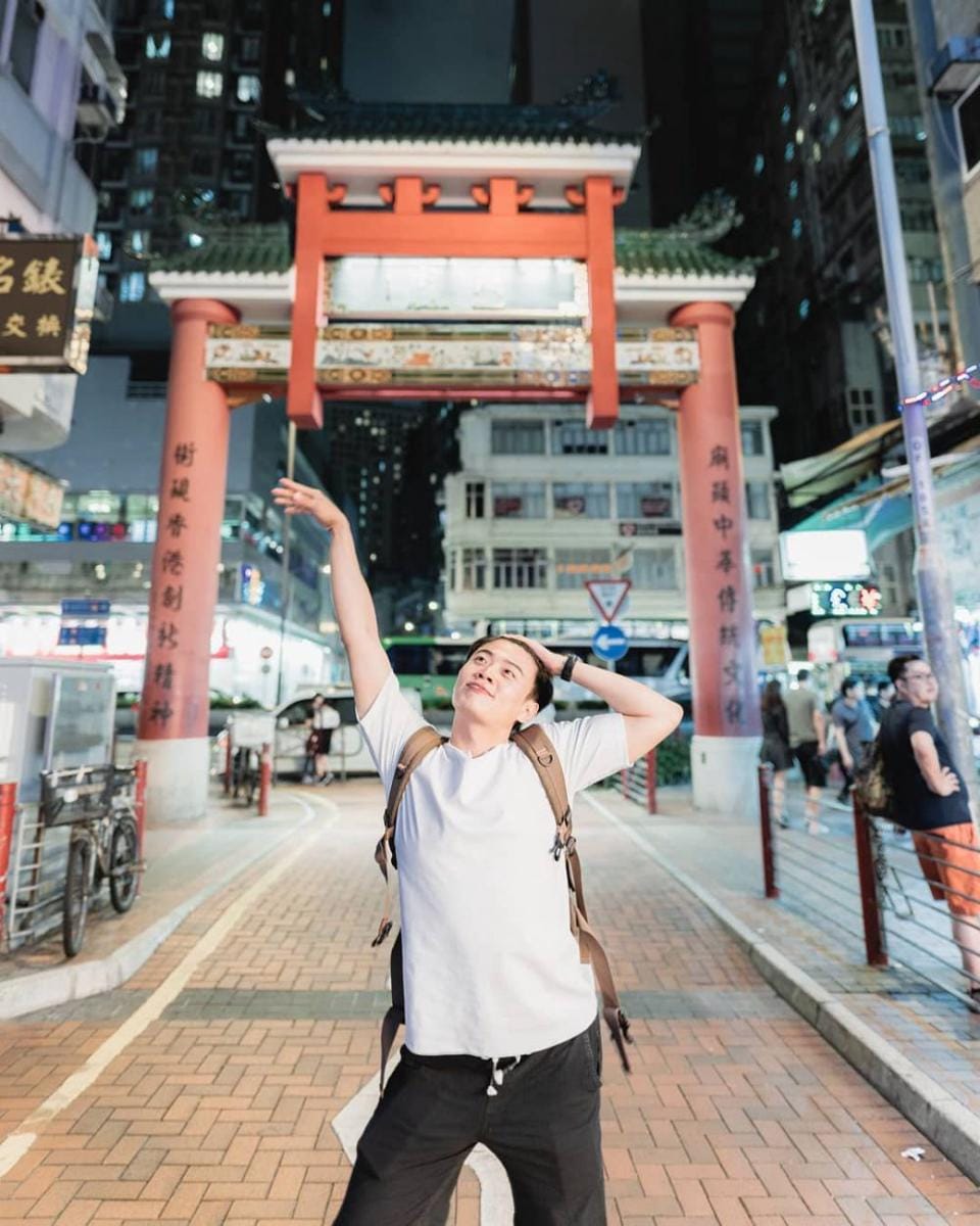 Instagram/hansoljang110