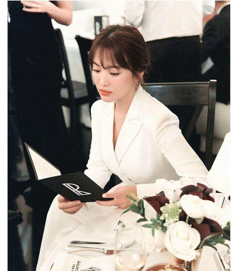 Instagram/songhyekyo.ig